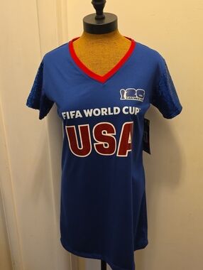2026 FIFA WORLD CUP Tee